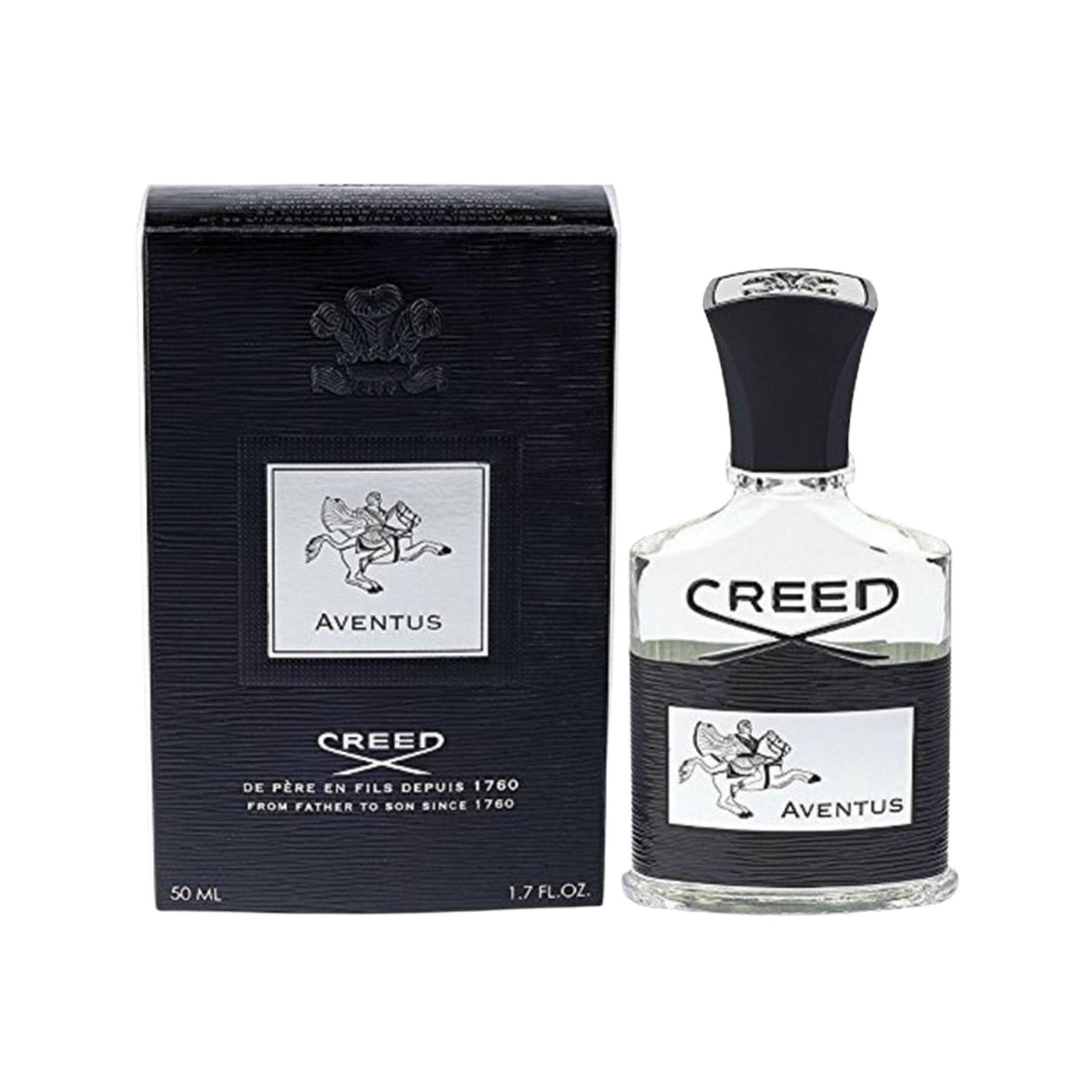 Creed aventus 50ml for him new arrivals