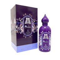 Azalea perfume