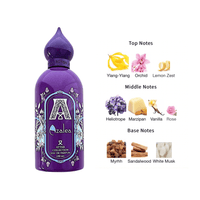 azalea attar collection perfume buy