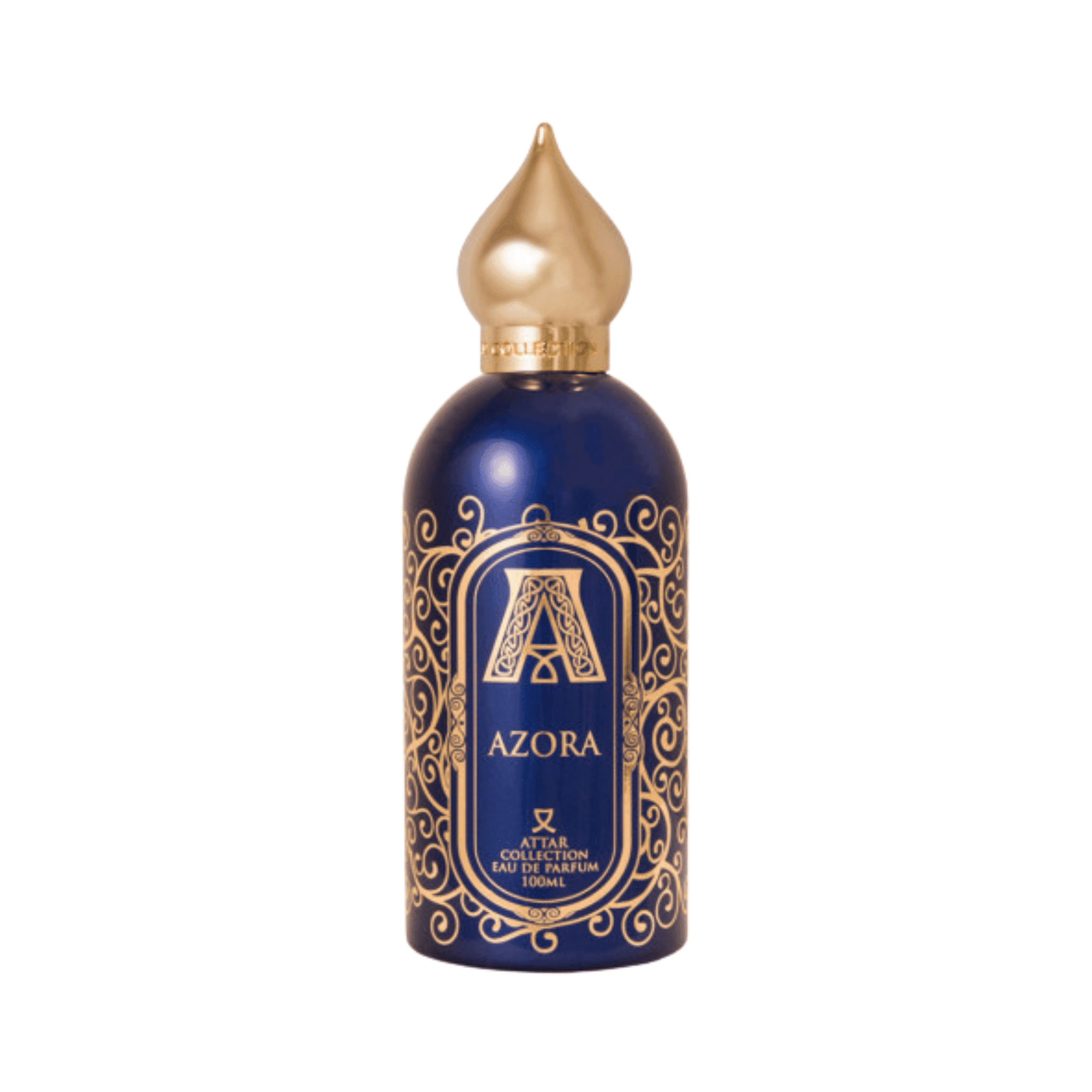Azora Attar Collection perfume parfum