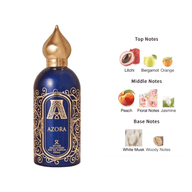 Azora Attar Collection perfume buy