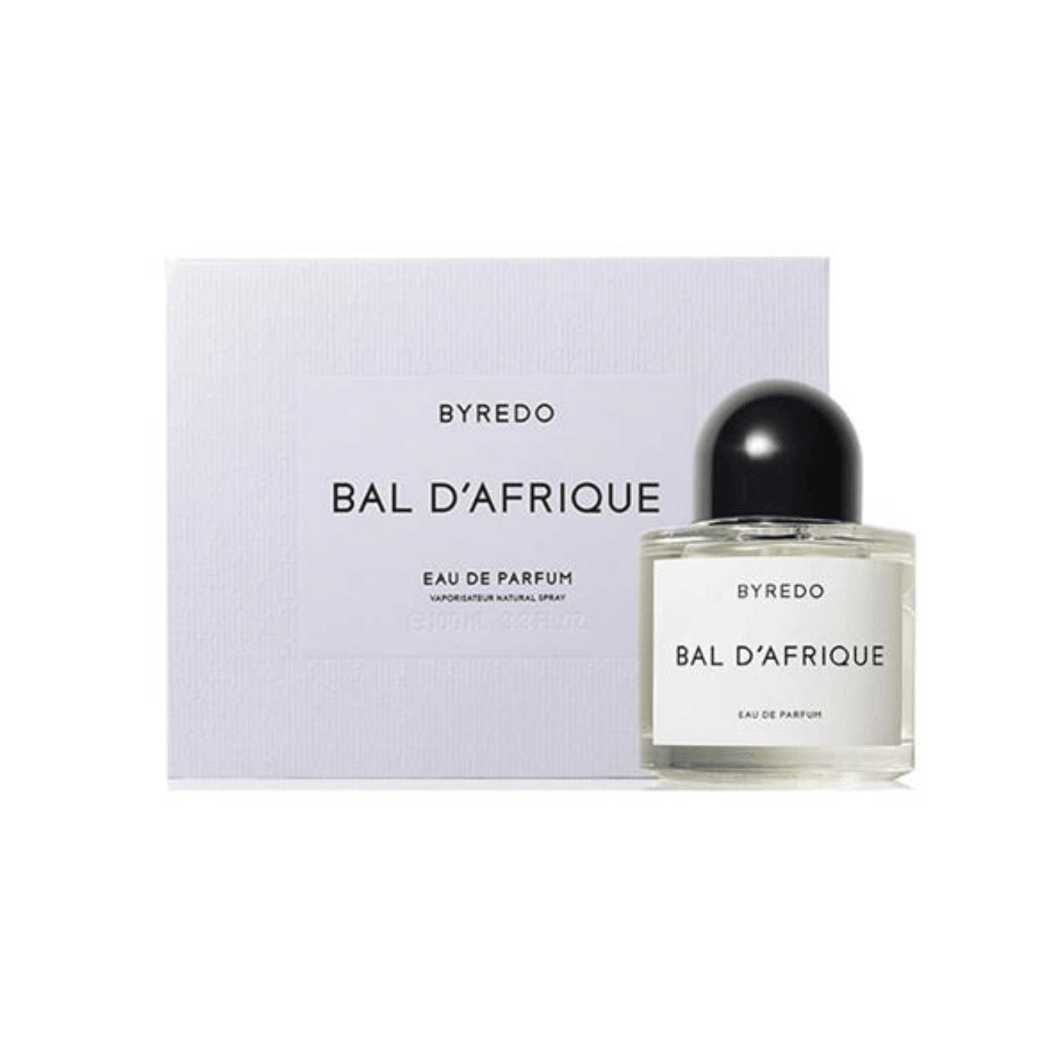 Bal d'Afrique | Byredo Parfume | parfumexquis