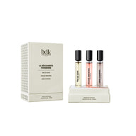 BDK Parfums Travel Discovery set Colección Parisina 3*10ml