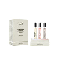 BDK Parfums Travel Discovery set Collection Parisienne 3*10ml