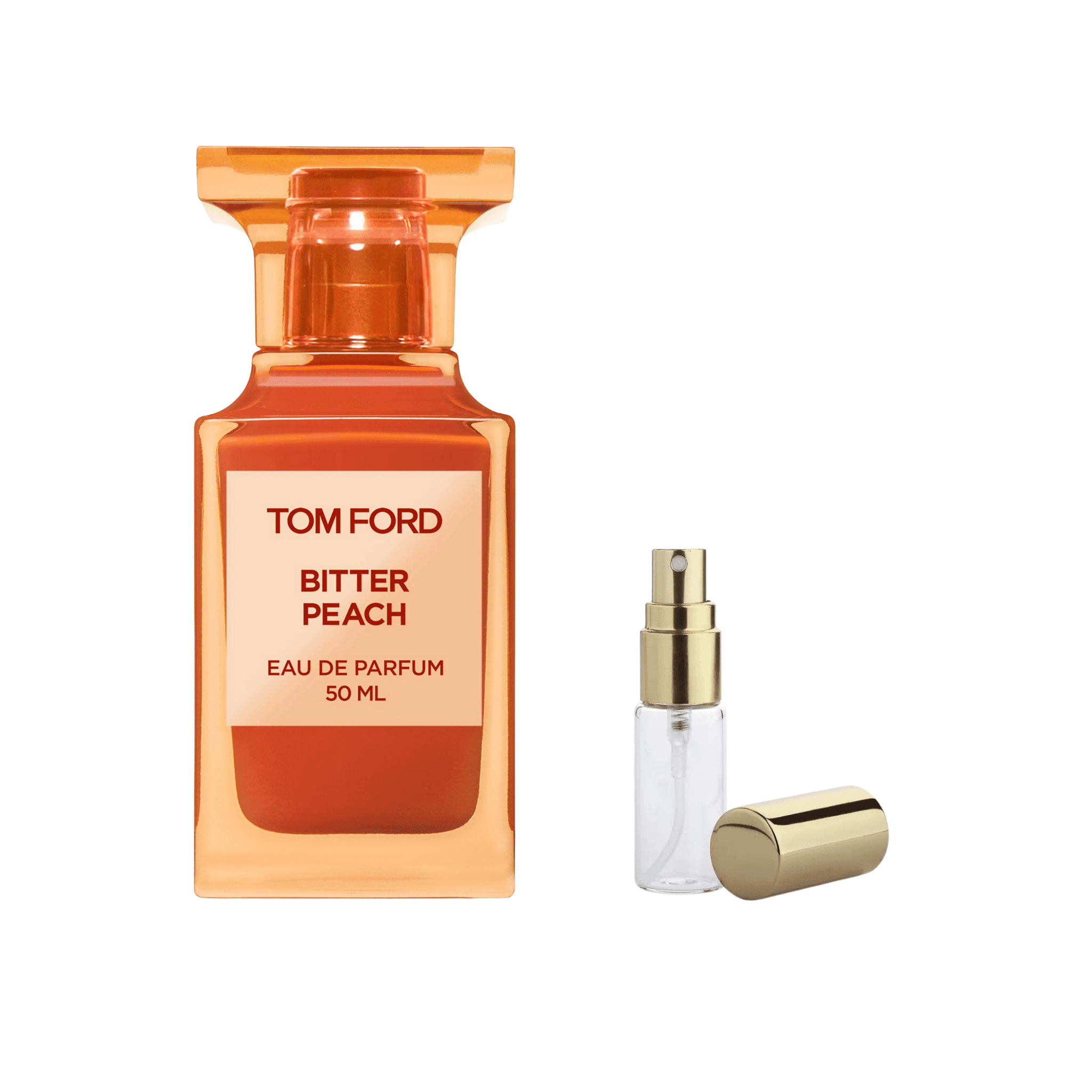Bitter Peach | Tom Ford | parfumexquis