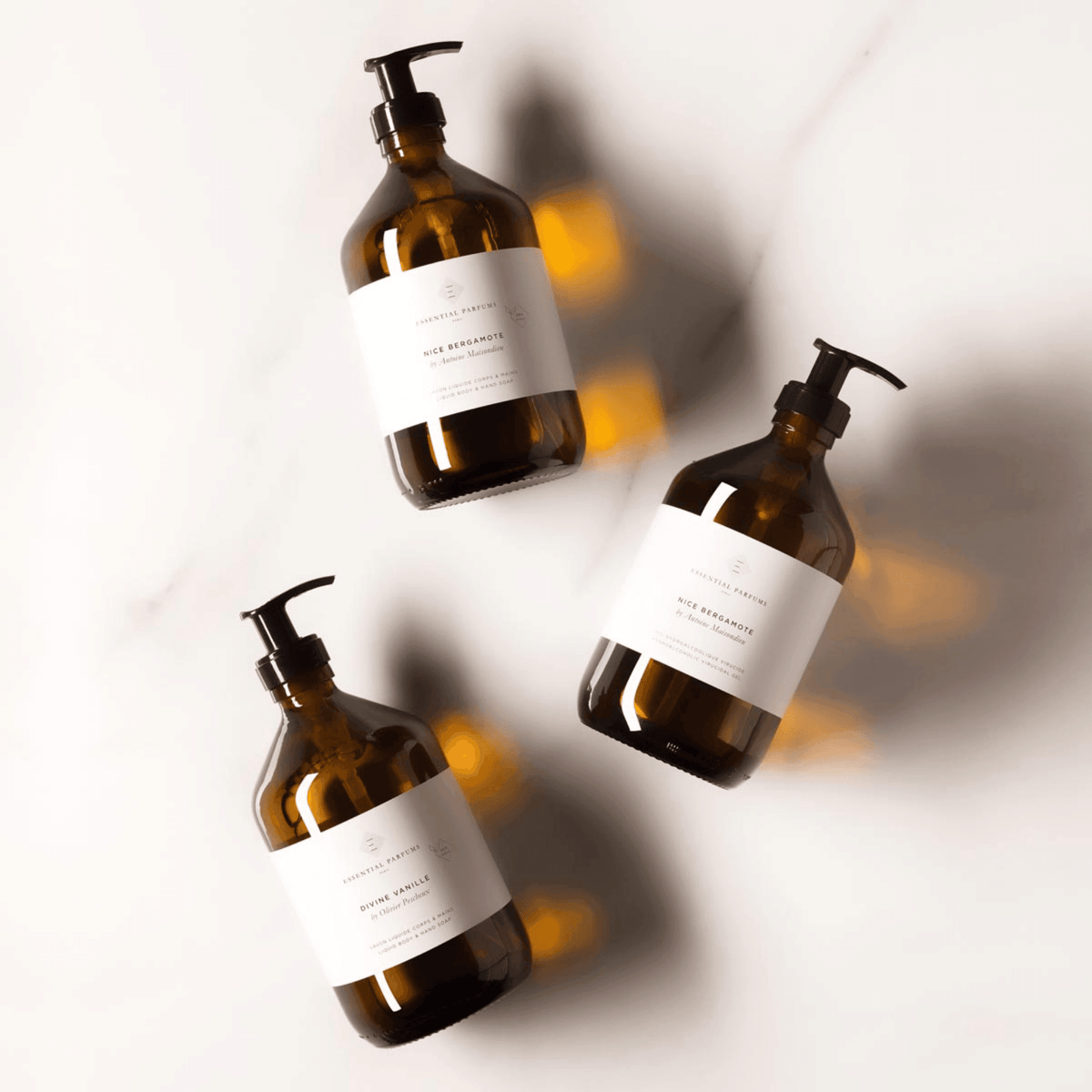 Bois Imperial Hand & Body Soap | Essential Parfums | parfumexquis Bois Imperial Hand & Body Soap | Essential Parfums | parfumexquis