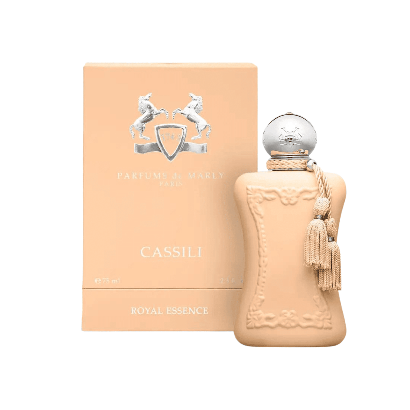 Cassili Parfum de Marly