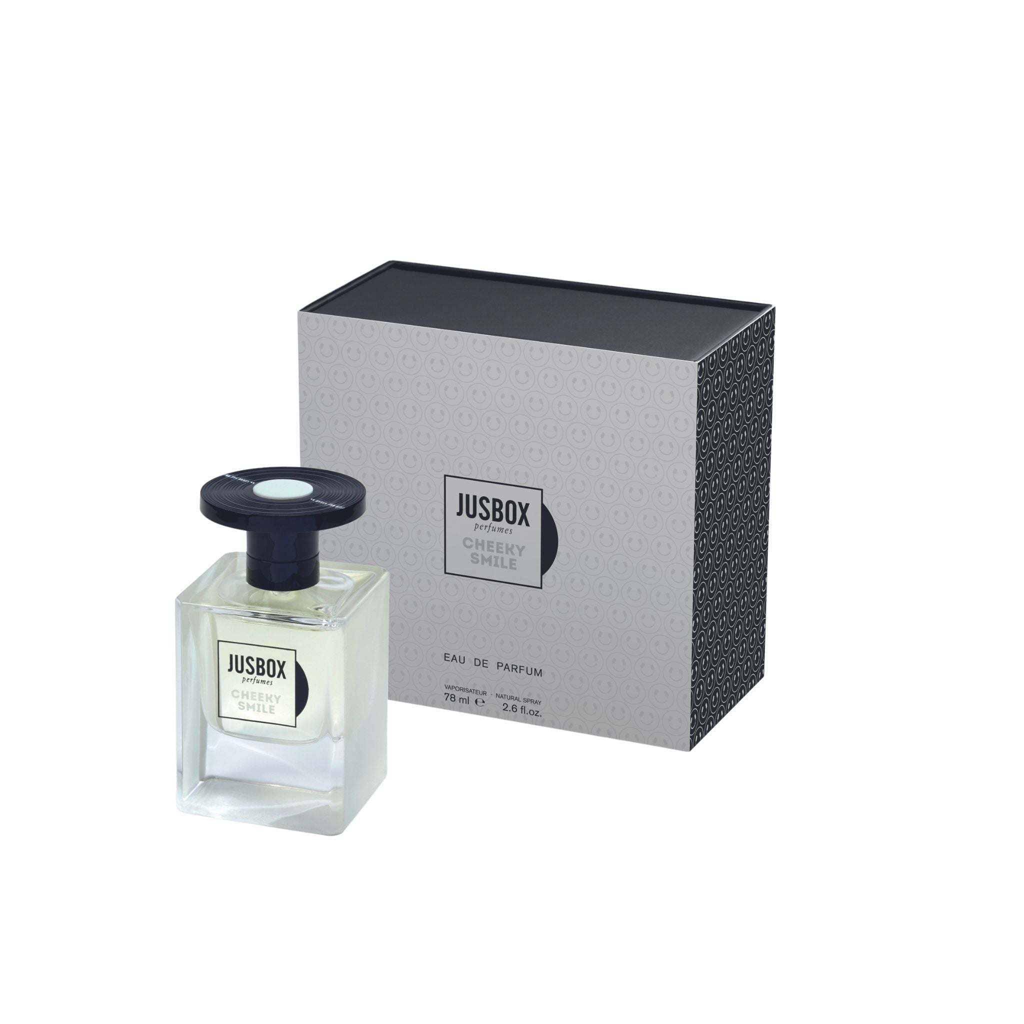 Cheeky best sale love perfume