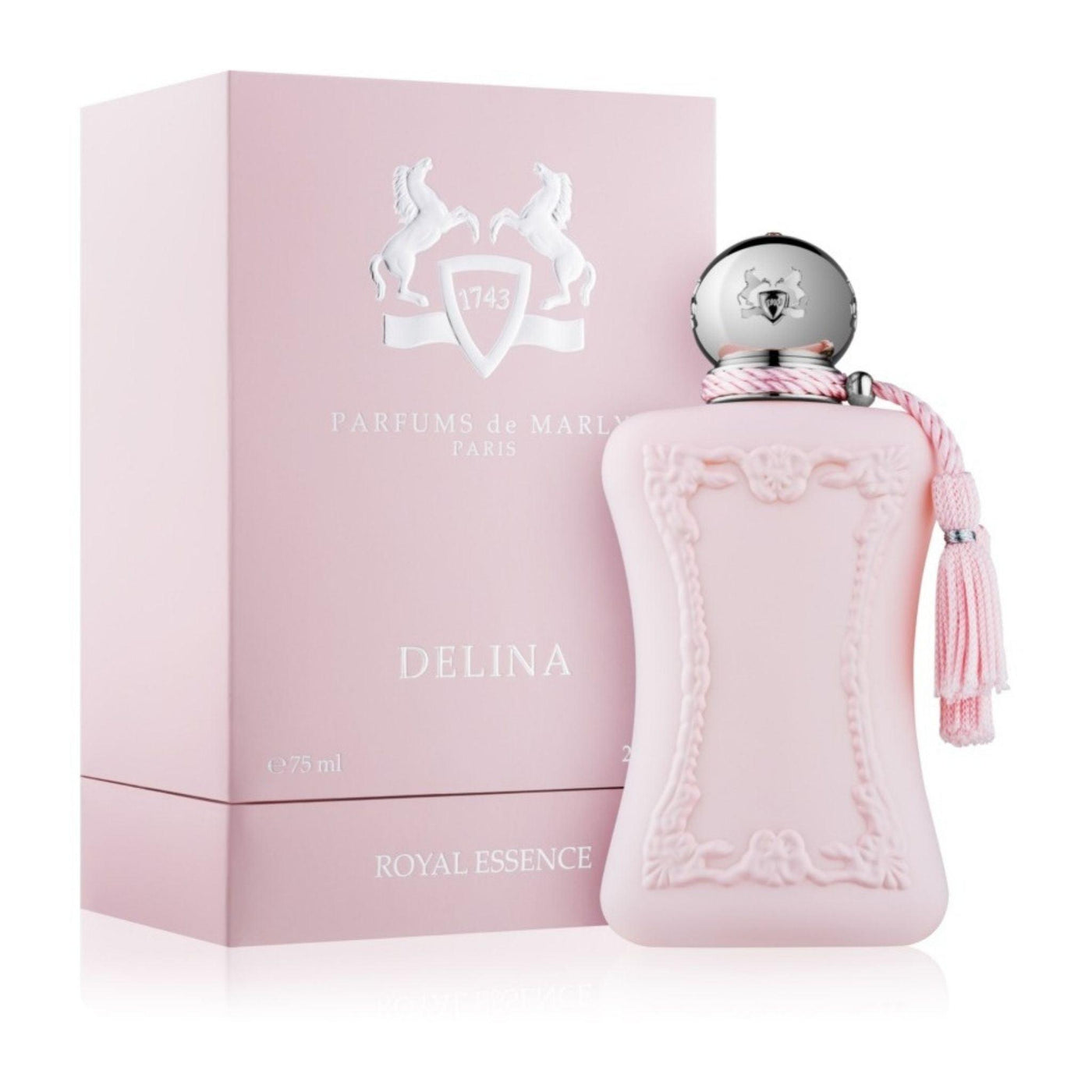 Delina perfume