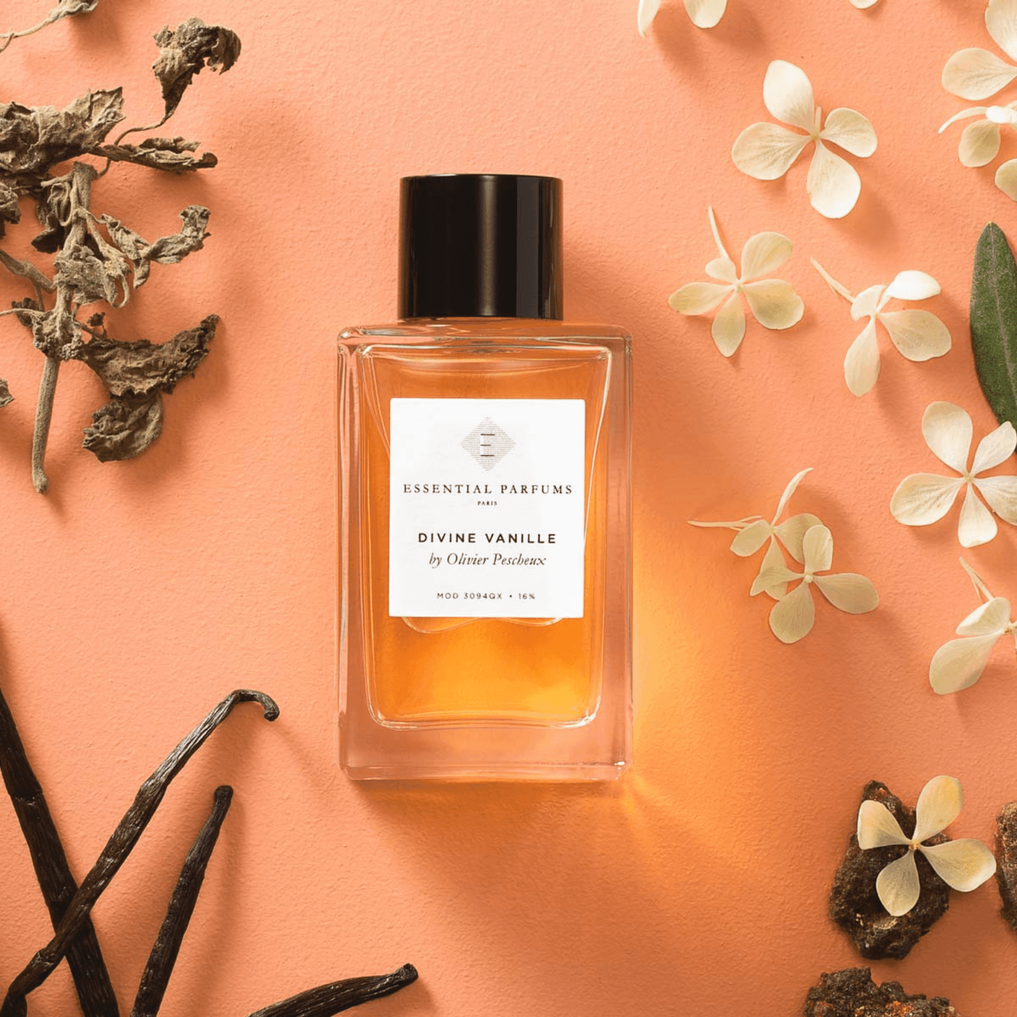 Divine Vanille | Essential Parfums | parfumexquis Divine Vanille | Essential Parfums | parfumexquis