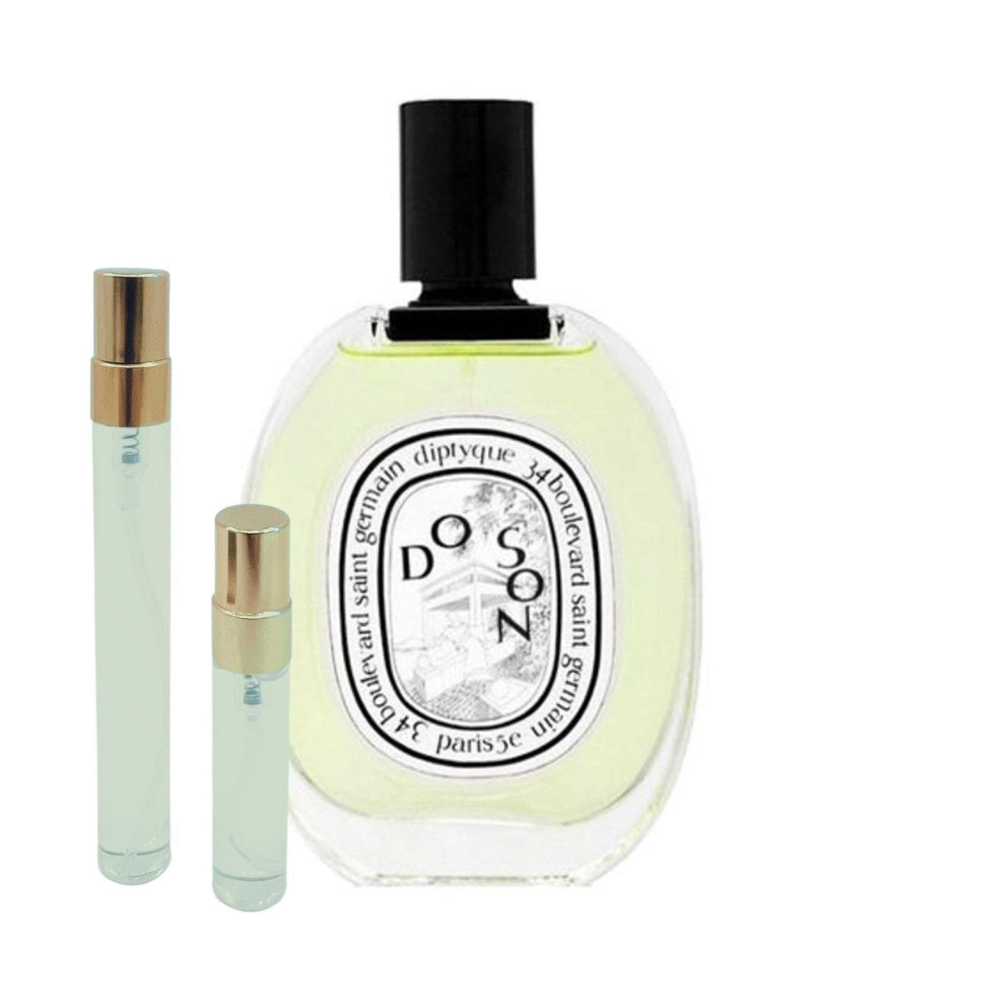 Do Son by Diptyque decant perfume 5ml and 10 ml