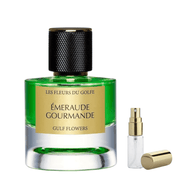 Emerald Gourmande sample size travel decant 5ml