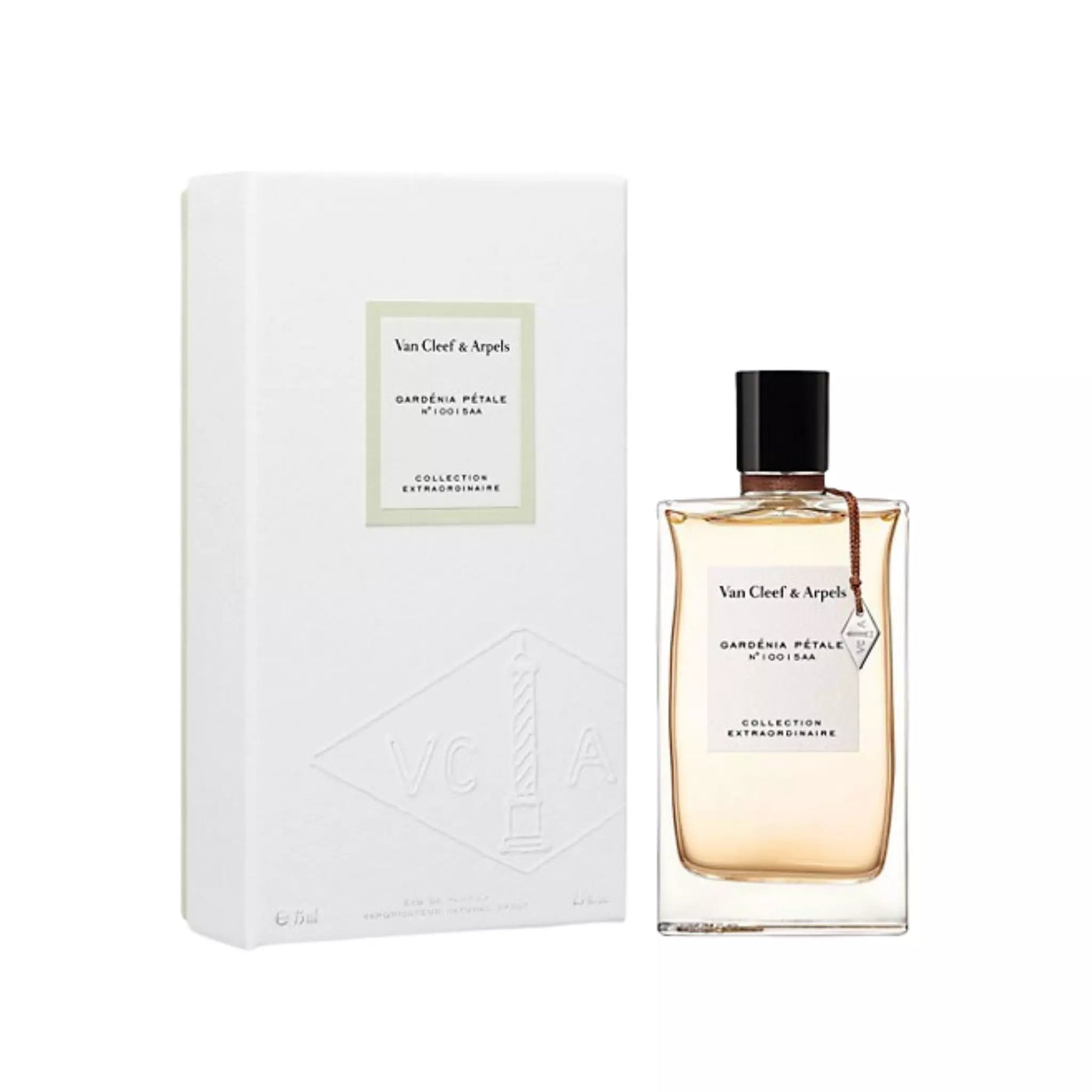 Gardenia Petale | Van Cleef & Arpels | parfumexquis