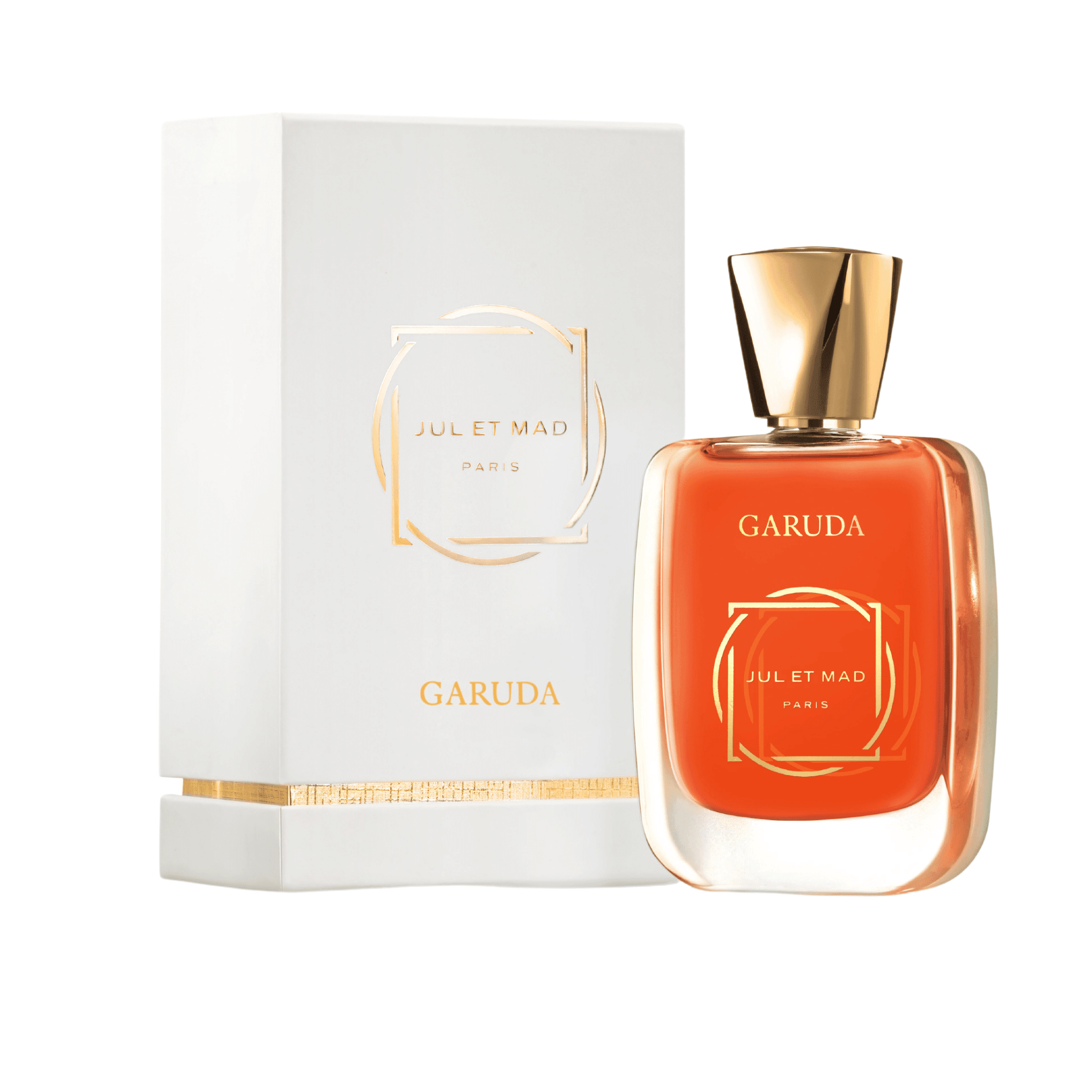 Garuda perfume