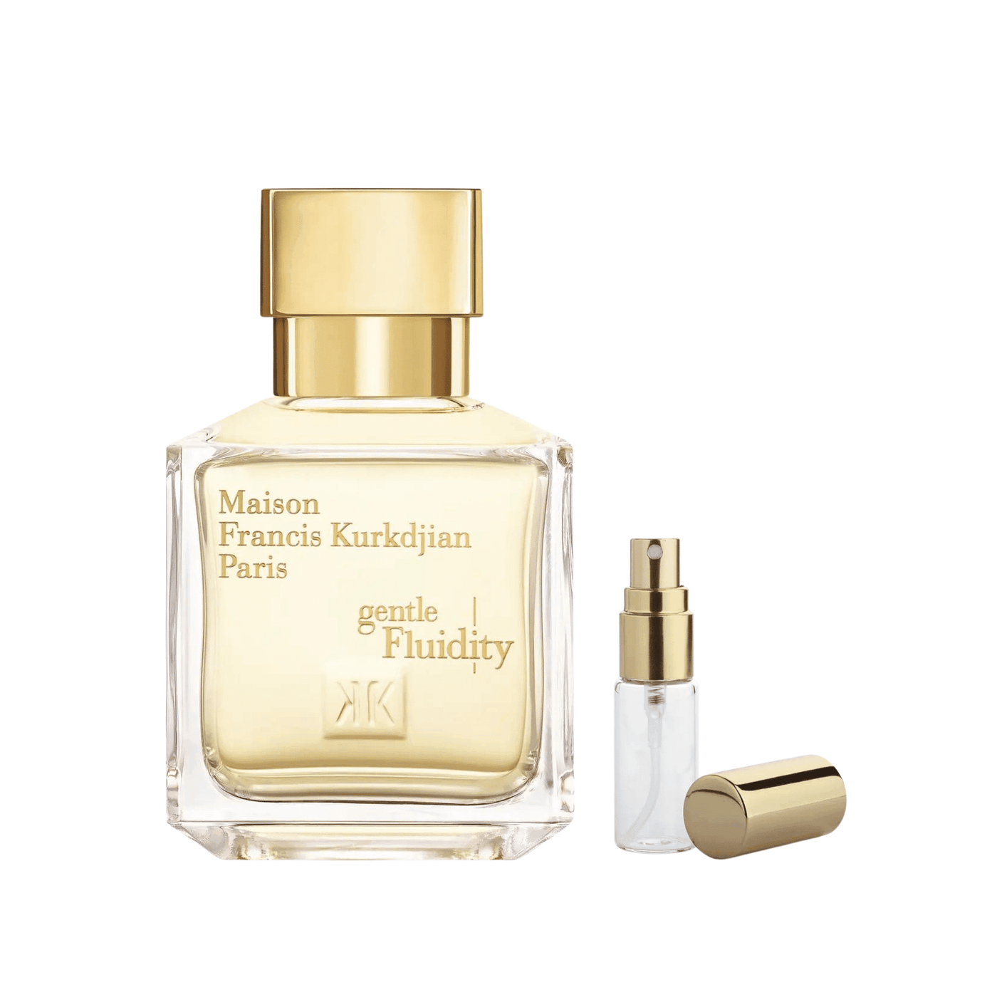 Gentle Fluidity Gold Maison Francis Kurkdjian parfumexquis