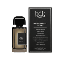 gris charnel extrait bdk perfume