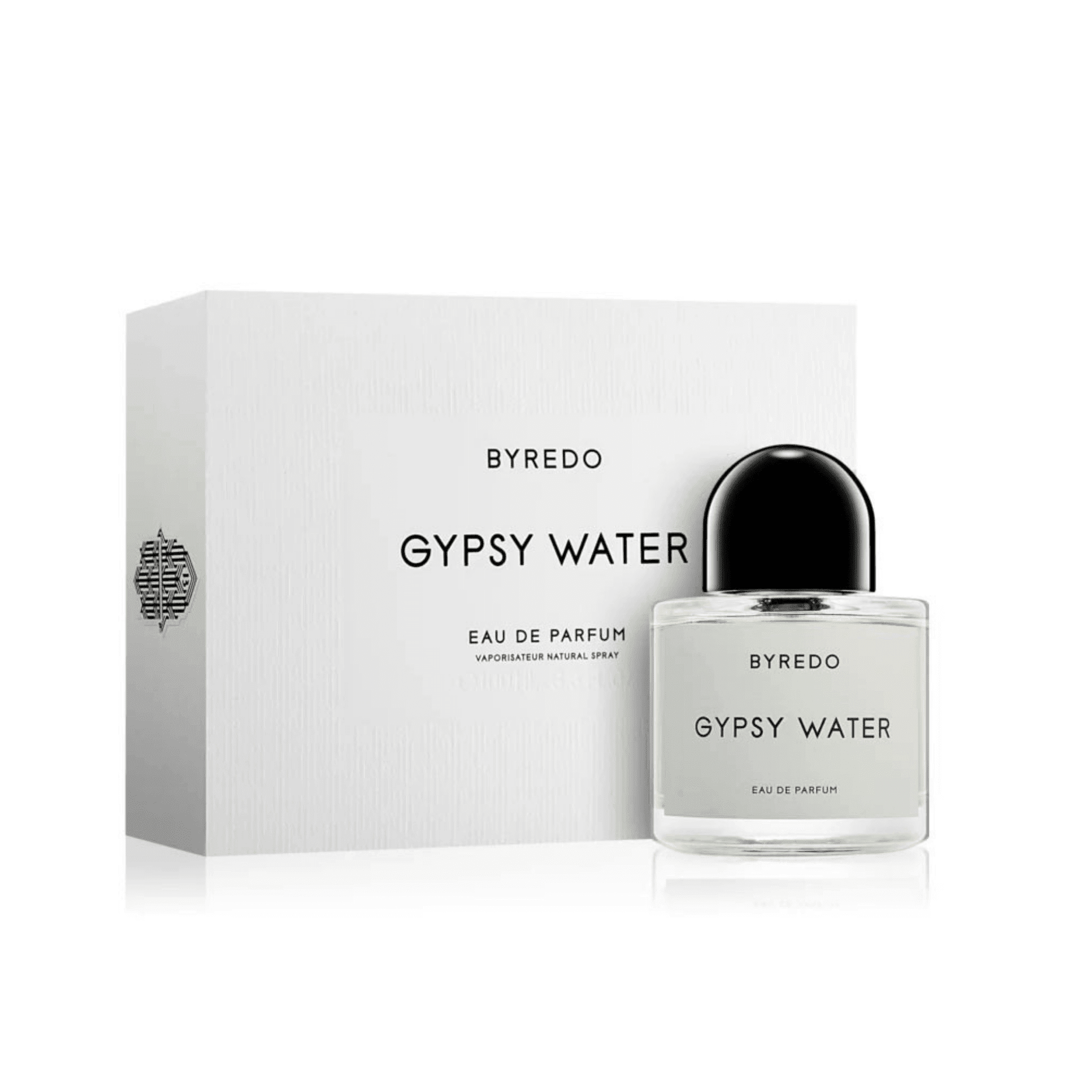 Gypsy Water | Byredo | parfumexquis