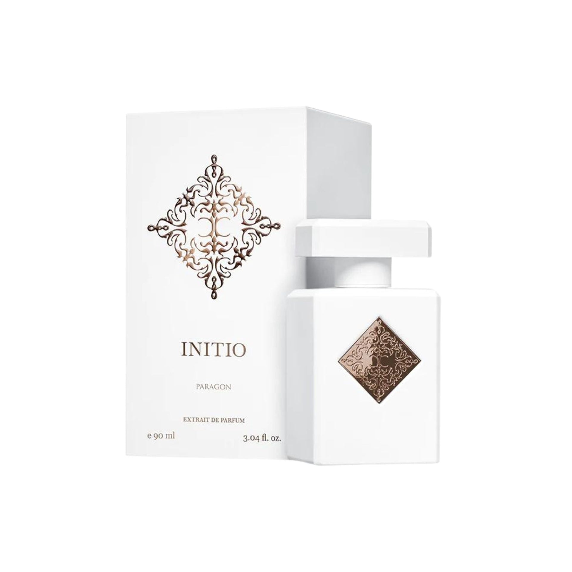 Initio parfums prives