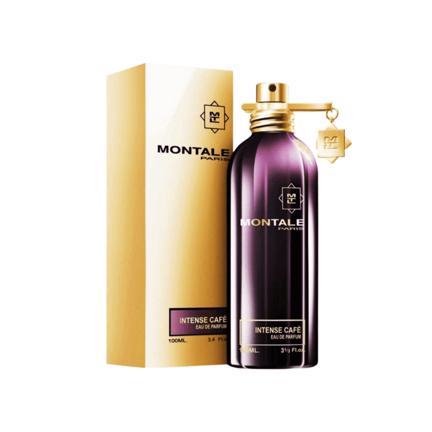 Montale intense cafe perfume