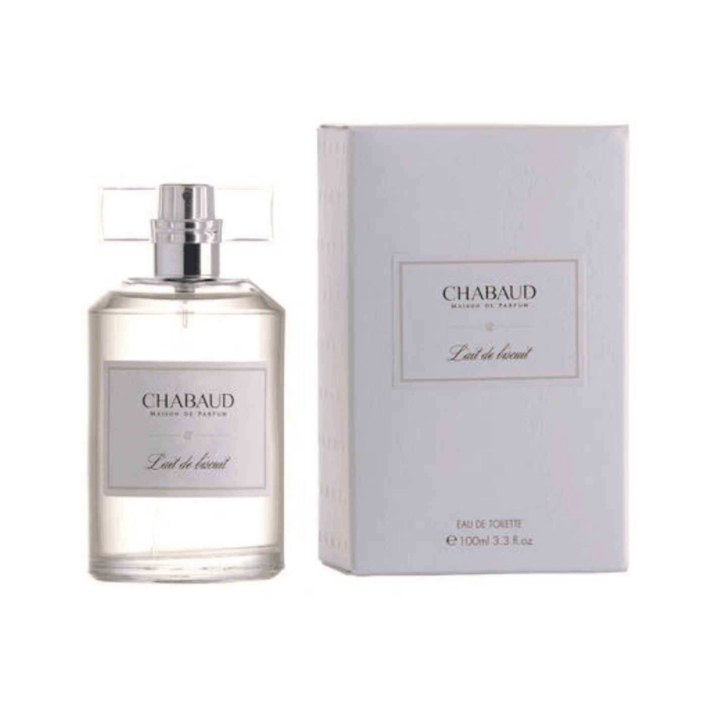 Lait de biscuit | Chabaud Maison de Parfum | parfumexquis Lait de biscuit | Chabaud Maison de Parfum | parfumexquis
