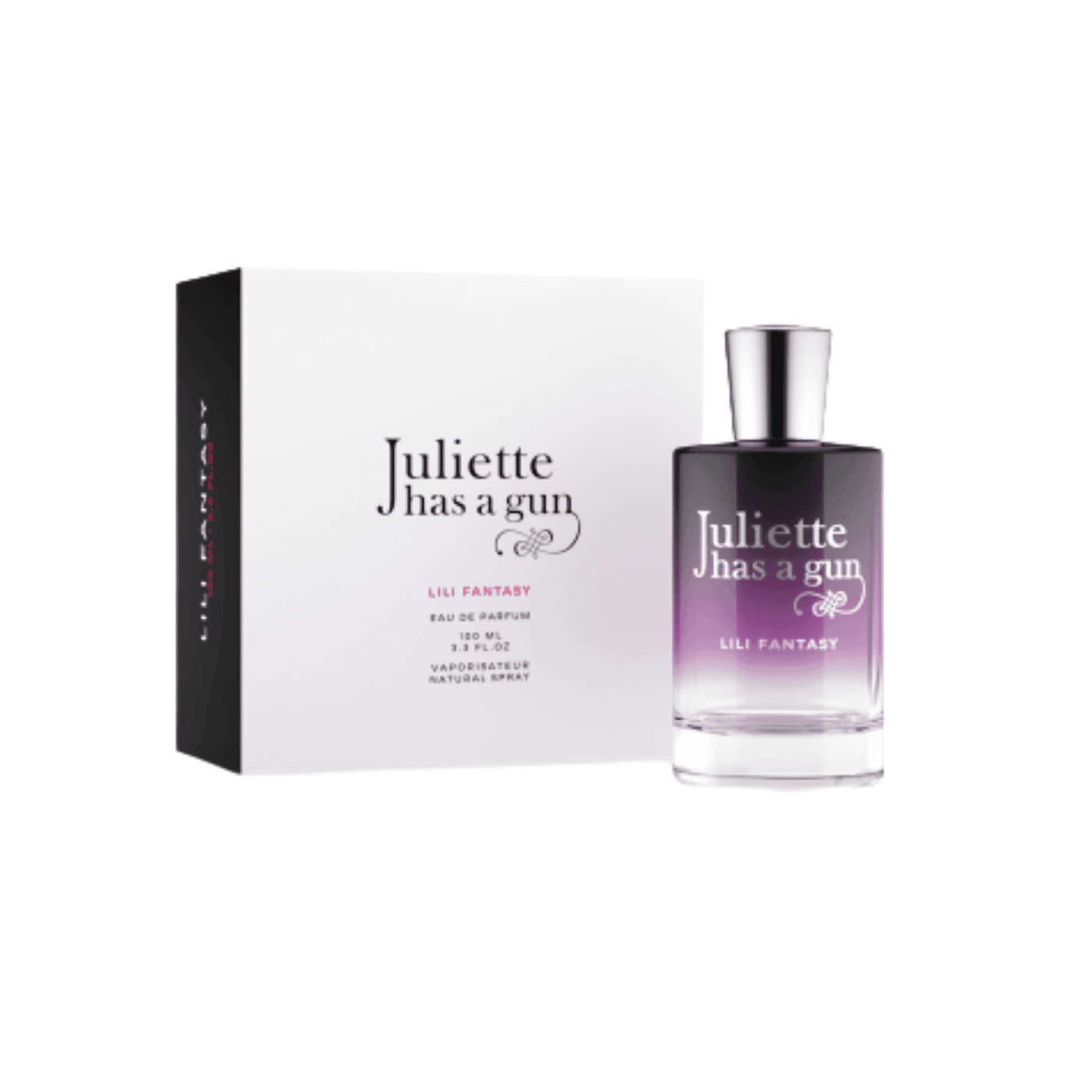 Lili Fantasy JHG perfume