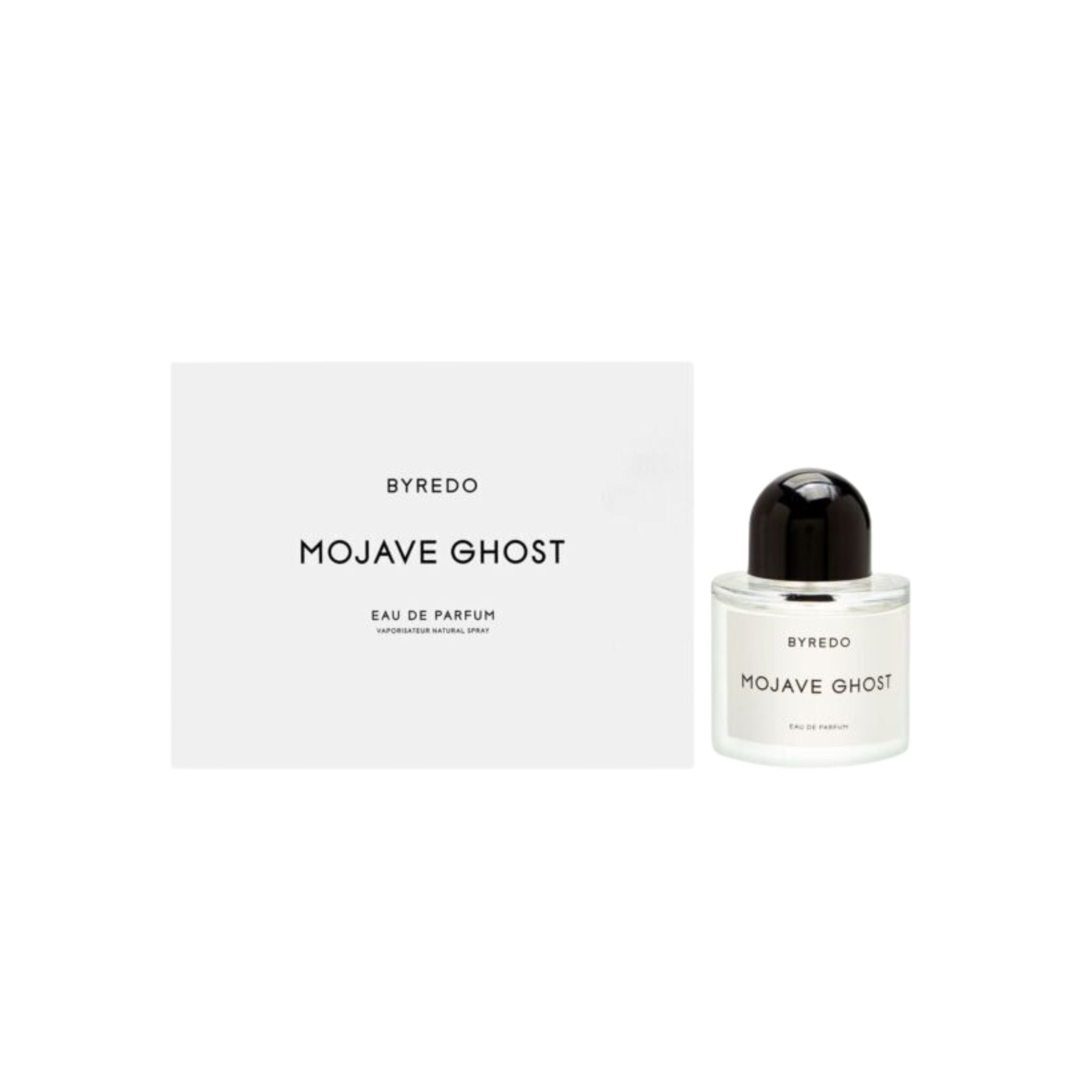 最低価格の メイク道具・化粧小物 BYREDO Mojave Ghost メイク道具 