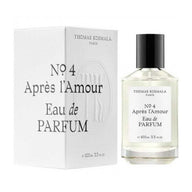 No. 4 Apres L'Amour perfume