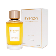 Not a Girl | Bybozo perfume