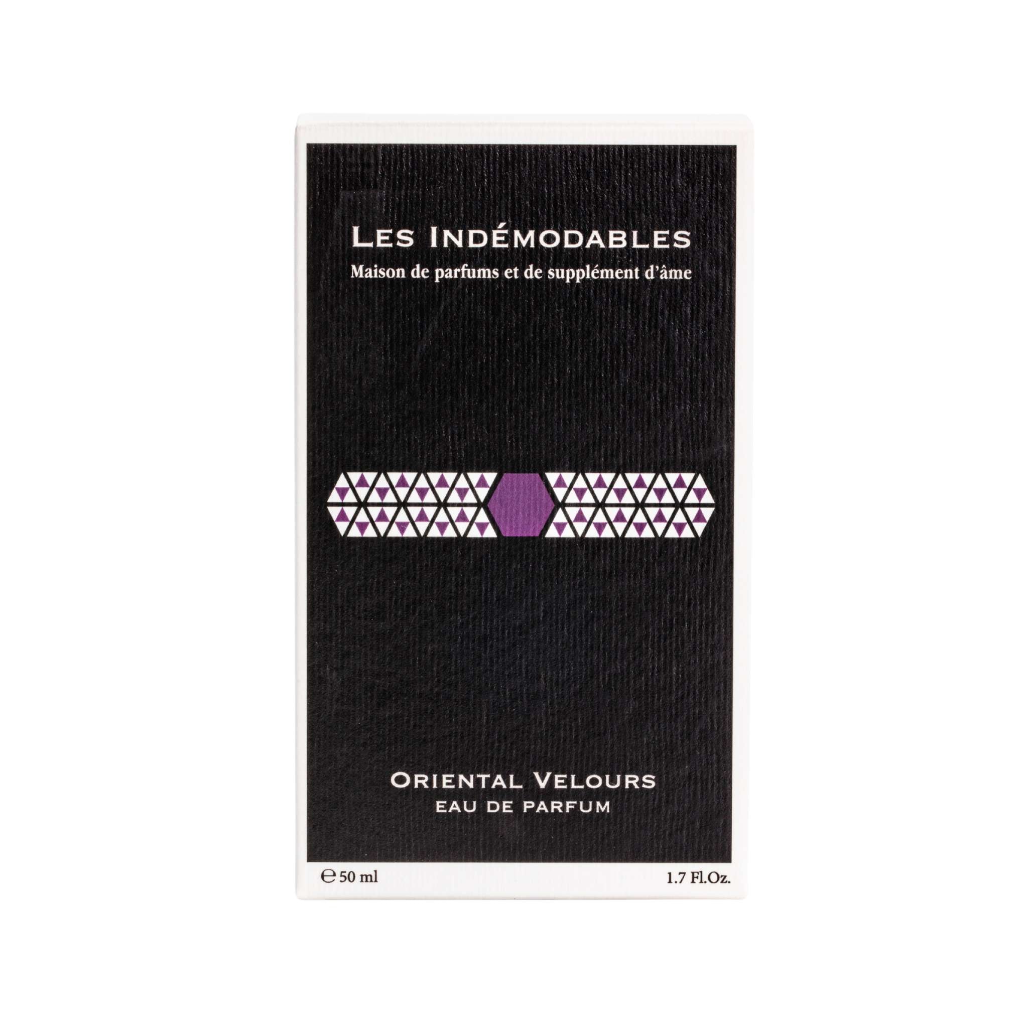 Oriental Velours | Les Indémodables | parfumexquis