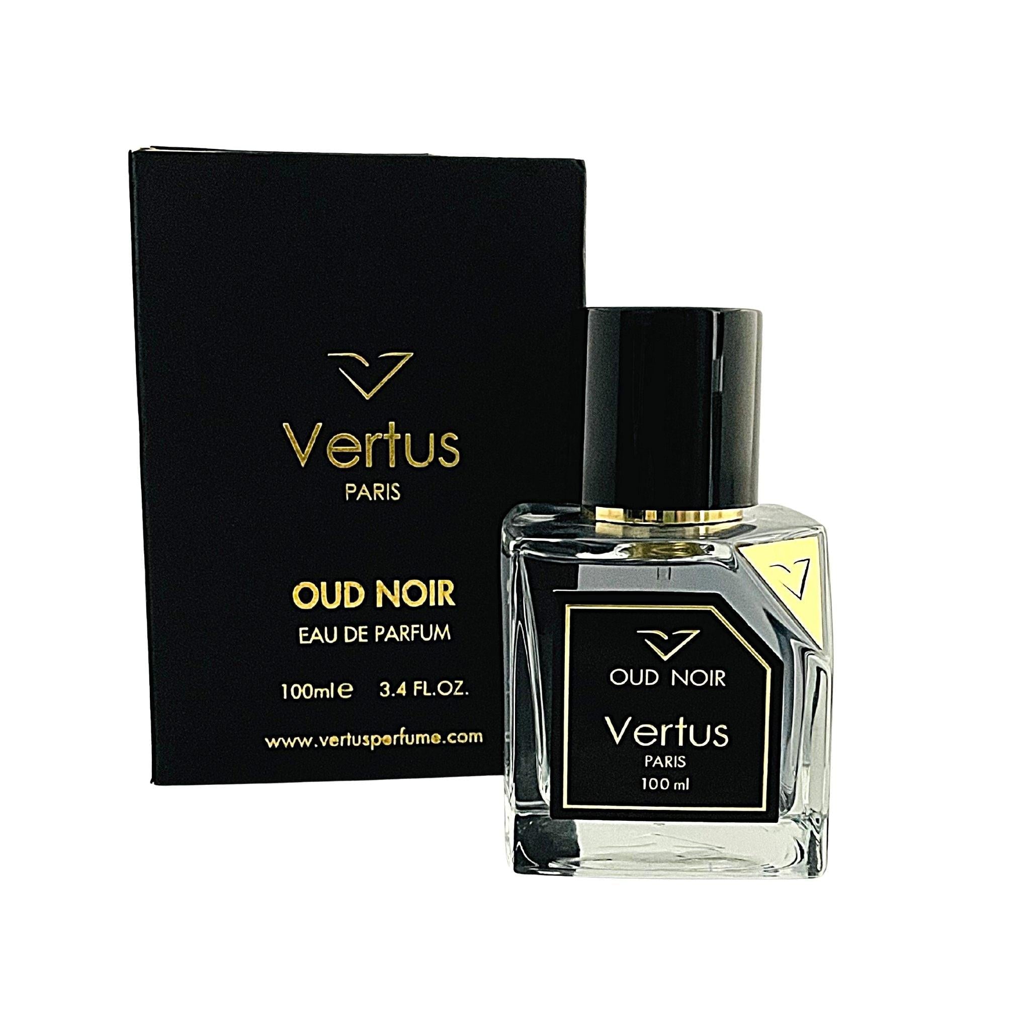 Oud noir hot sale