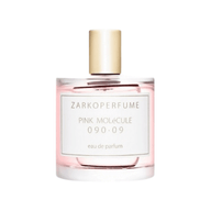 Pink Molecule 090.09 Zarkoperfume