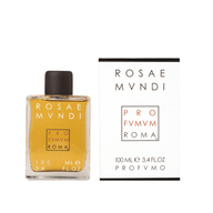 Rosae MUNDI perfume