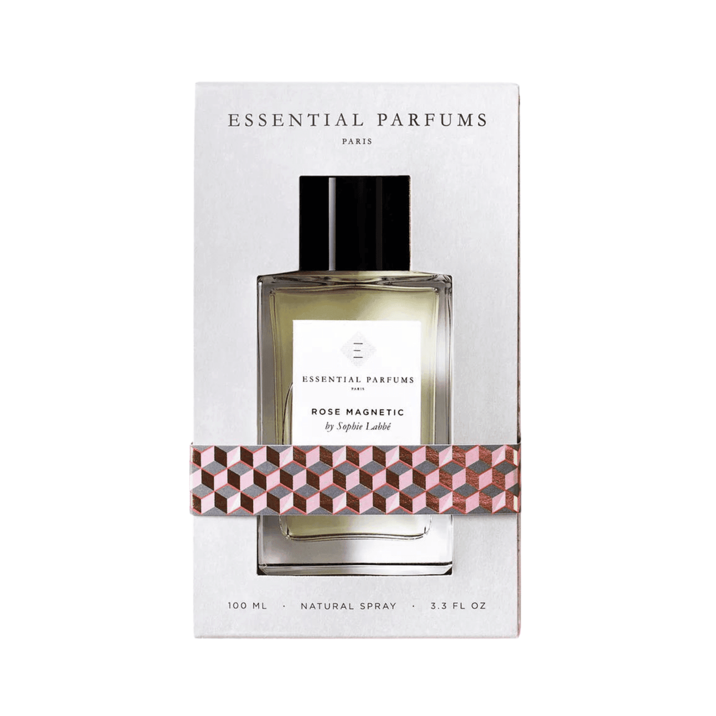 Rose Magnetic | Essential Parfums | parfumexquis