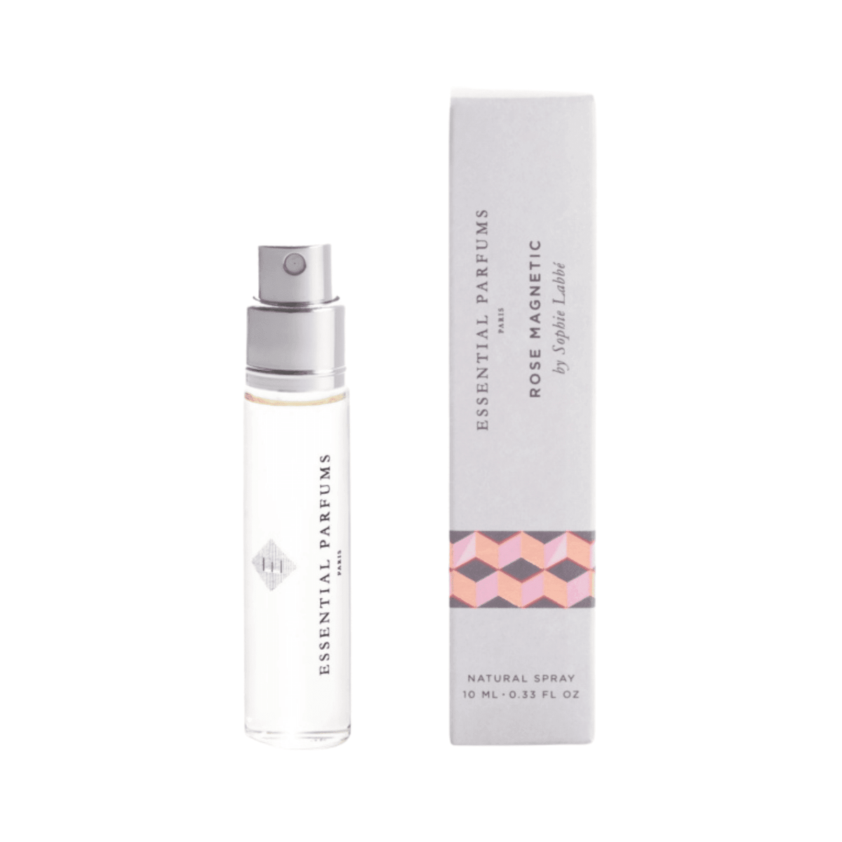 Rose Magnetic | Essential Parfums | parfumexquis Rose Magnetic | Essential Parfums | parfumexquis