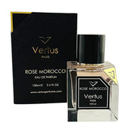 Rose Morocco perfume