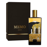 Memo Sicilian Leather perfume