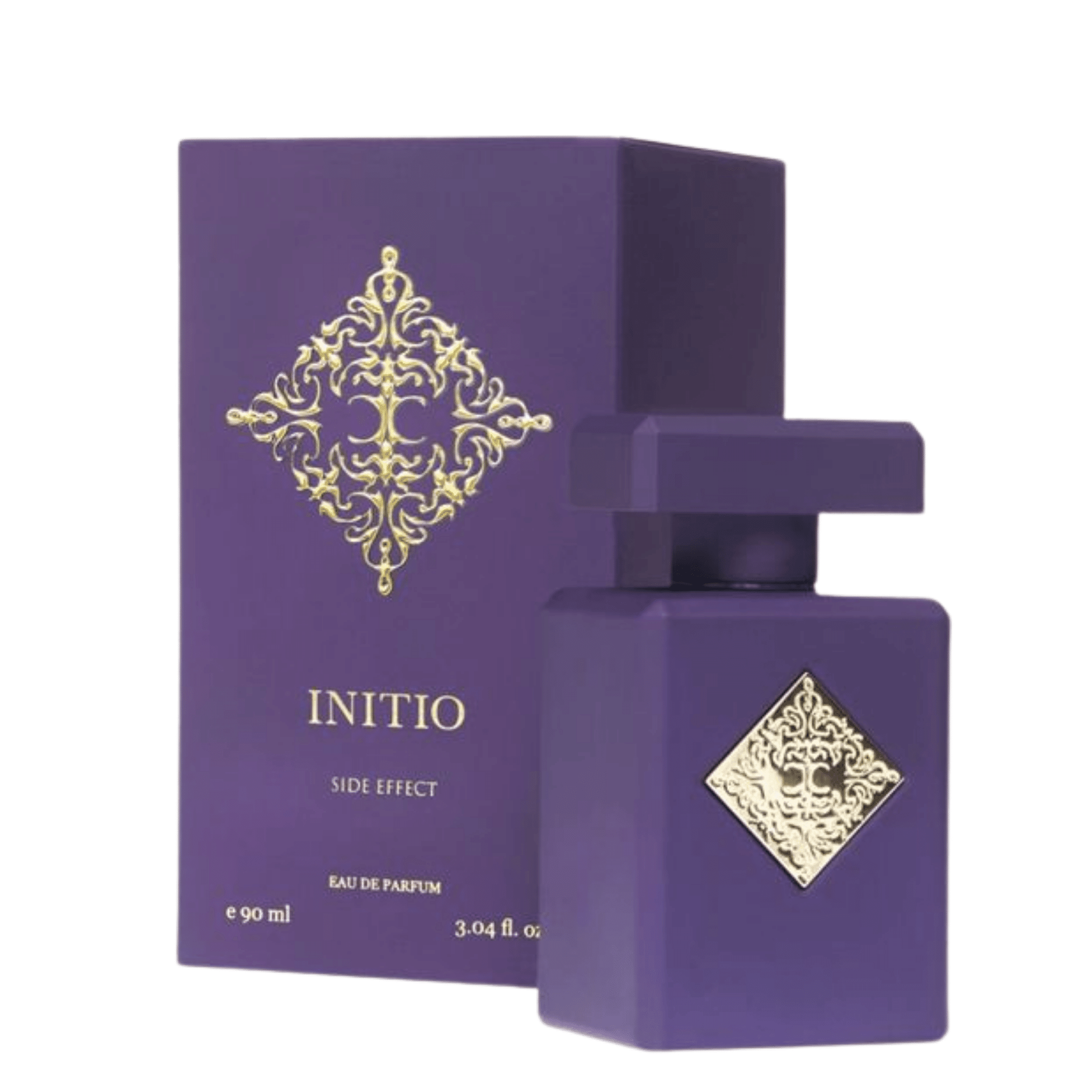 Side Effect perfume