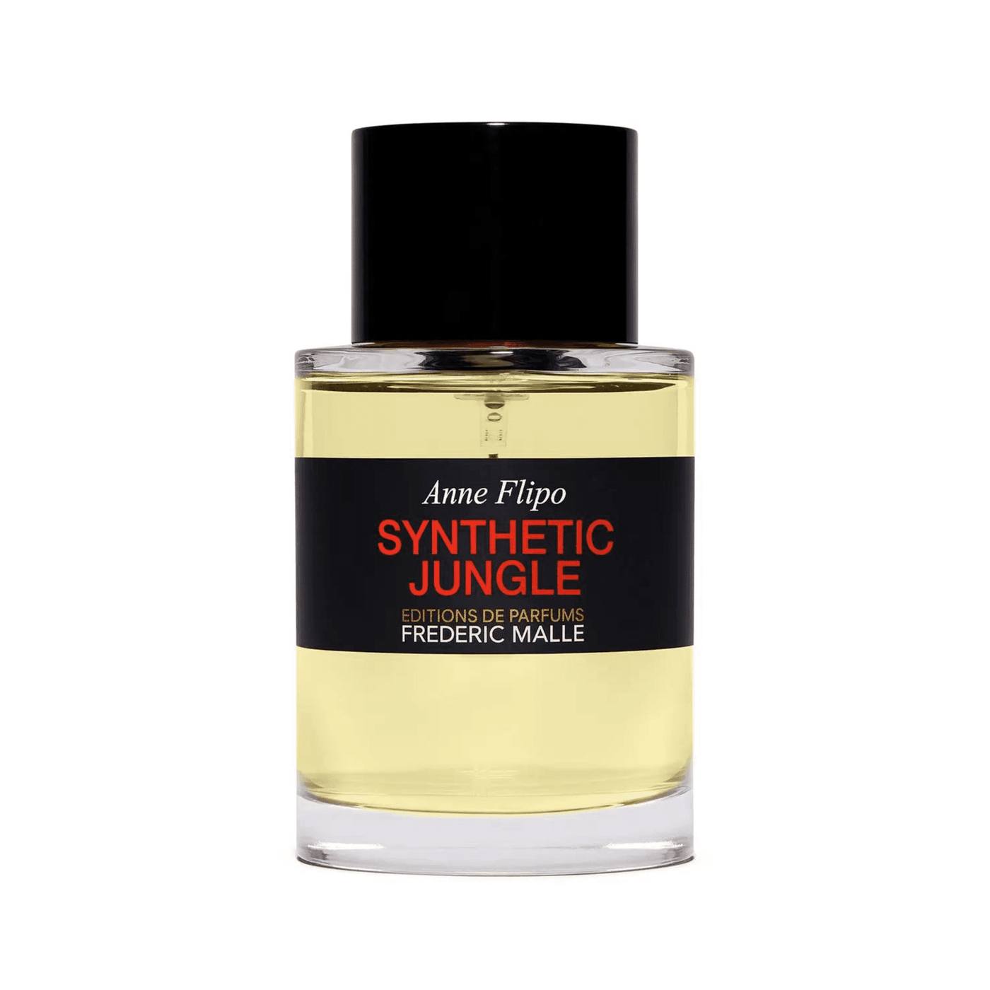 synthetic jungle perfume