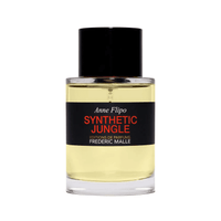 synthetic jungle perfume