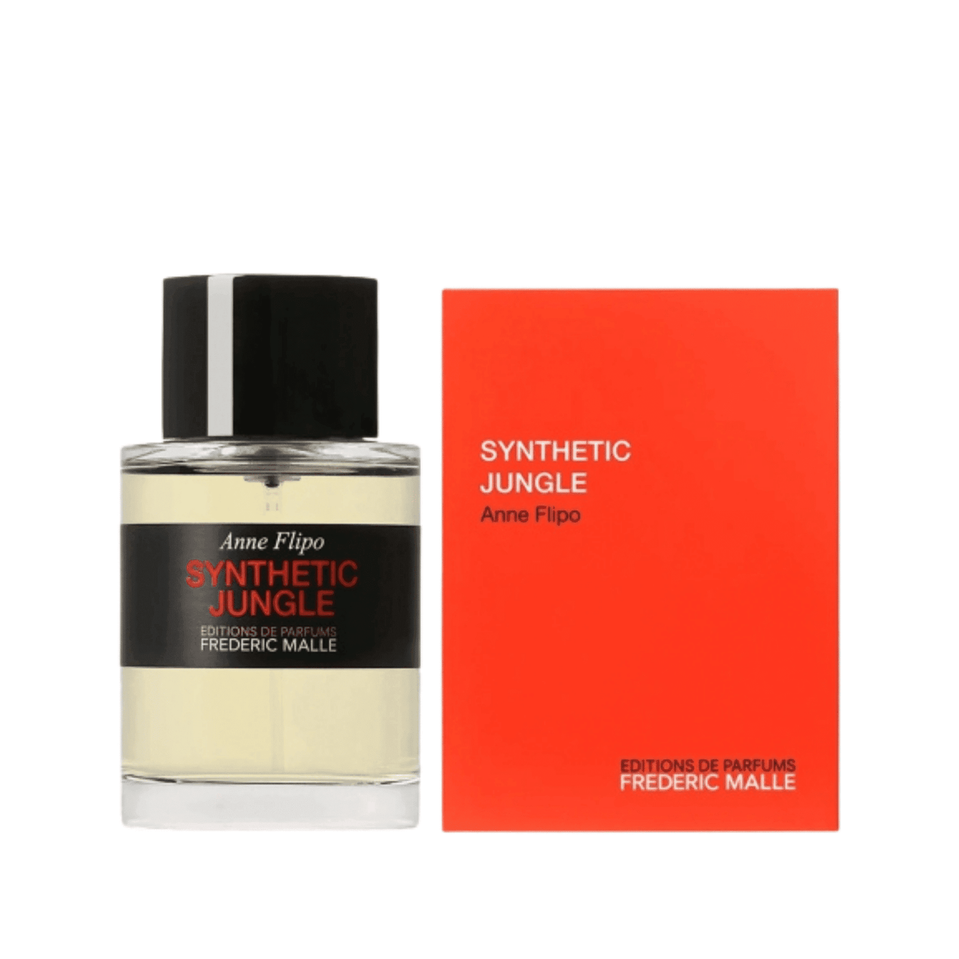 synthetic jungle Frederic Malle 