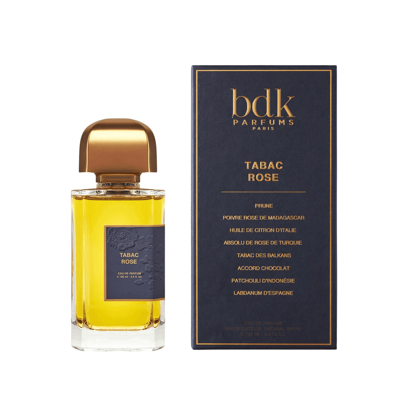 Tabac Rose | BDK | parfumexquis Tabac Rose | BDK | parfumexquis