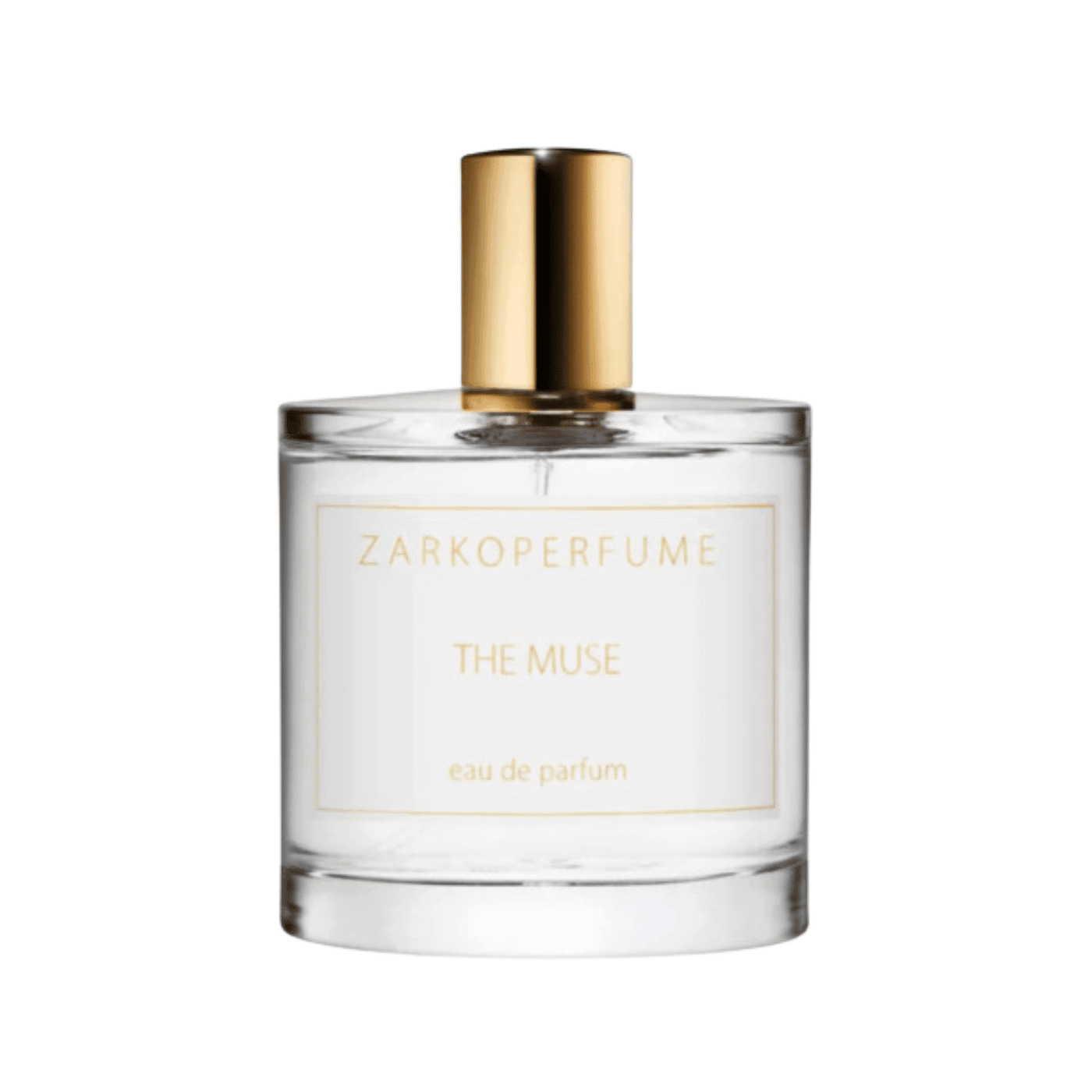 the muse perfume