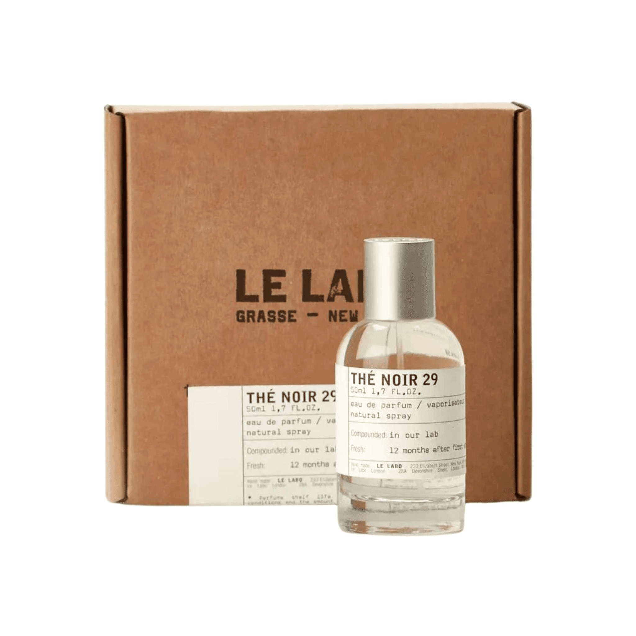 即購入OK　LELABO　ルラボ　テノワール29　EDP　1.5ml　香水