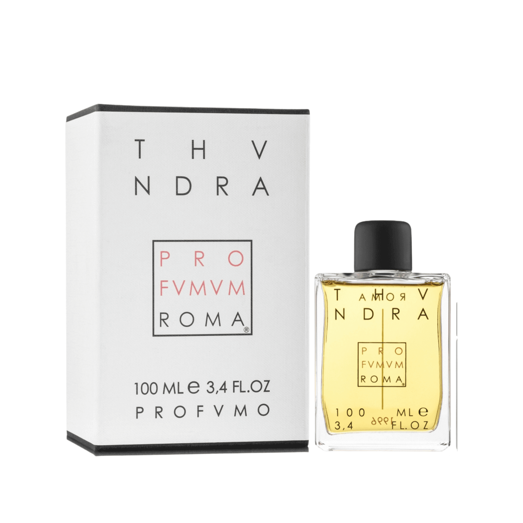 Tundra perfume