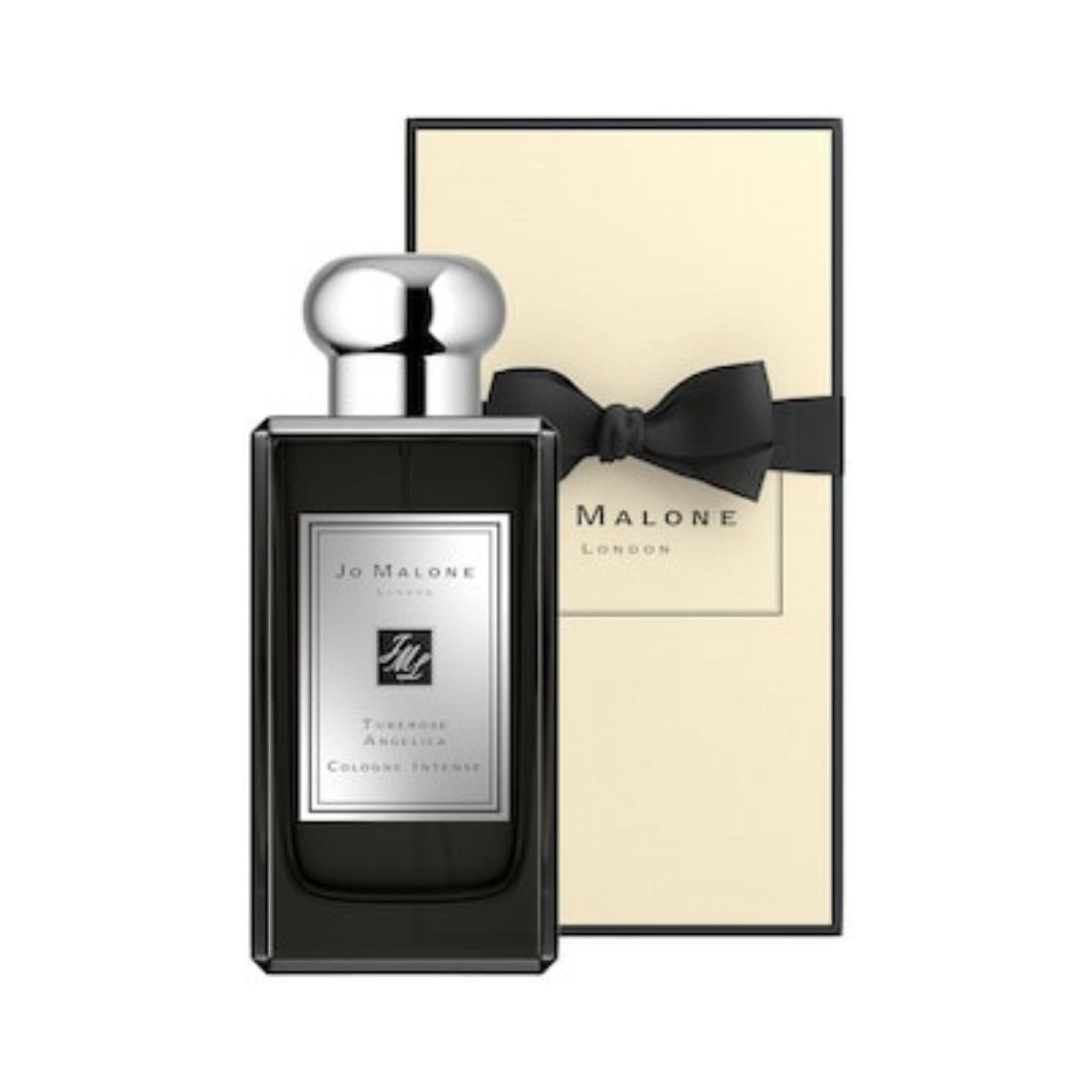 Jo malone discount tuberose angelica perfume