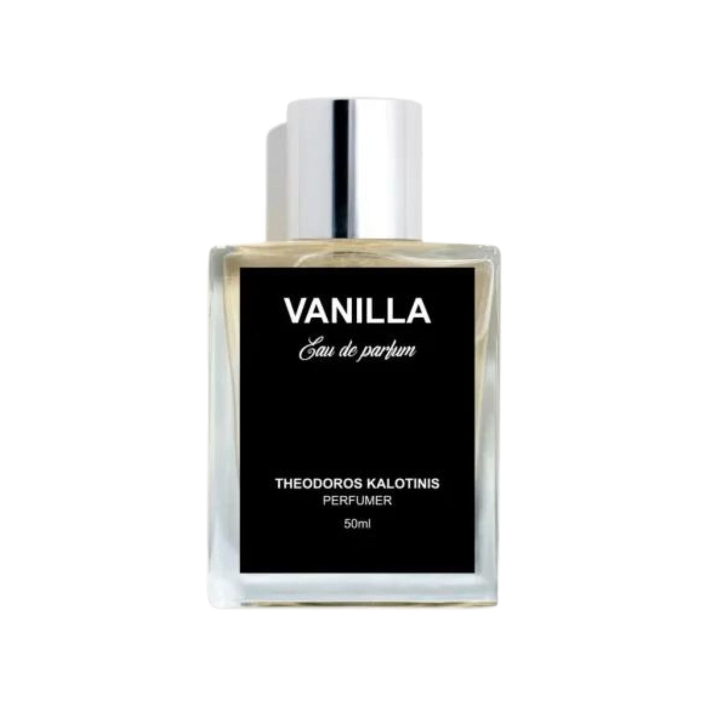 Vanilla Theodoros Kalotinis perfume